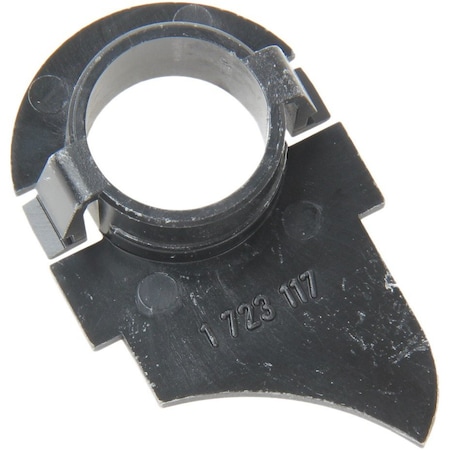 Genuine Coolant Reservoir Clip, 17111723117 17111723117